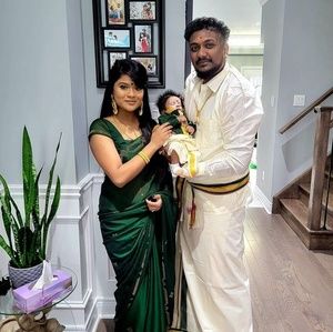 Meet your Posher, Juran